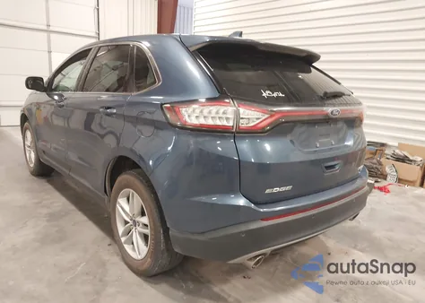 2018 Ford Edge Sel from USA, damaged, VIN 2FMPK4J80JBB12586